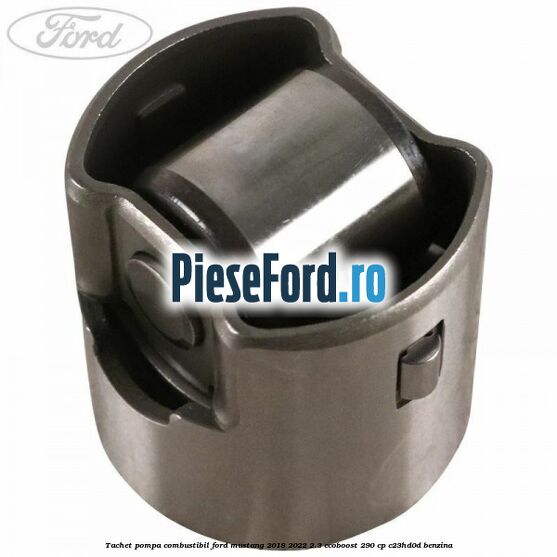 Tachet pompa combustibil Ford Mustang 2018-2022 2.3 EcoBoost 290 cp C23HD0D benzina