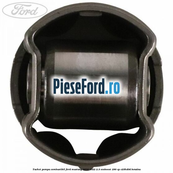 Tachet pompa combustibil Ford Mustang 2018-2022 2.3 EcoBoost 290 cp Tachet pompa combustibil Ford Mustang 2018-2022 2.3 EcoBoost 290 cp C23HD0D benzina