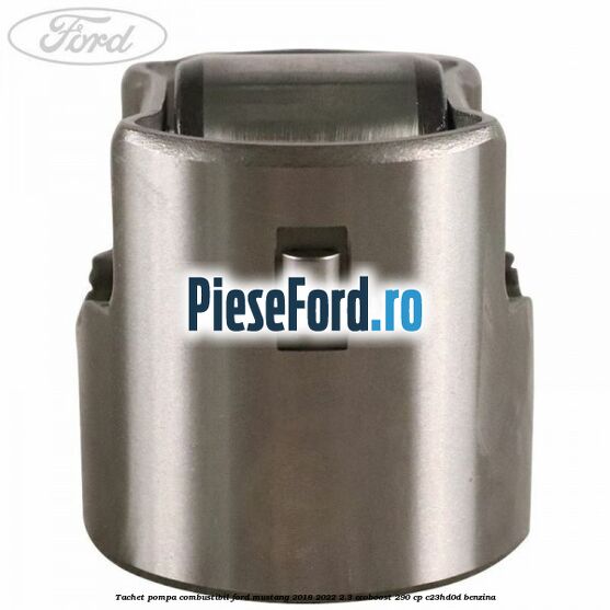Tachet pompa combustibil Ford Mustang 2018-2022 2.3 EcoBoost 290 cp Tachet pompa combustibil Ford Mustang 2018-2022 2.3 EcoBoost 290 cp C23HD0D benzina