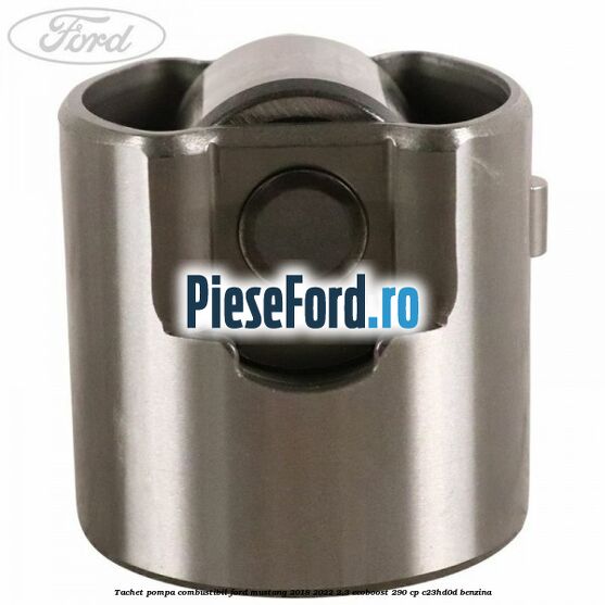 Tachet pompa combustibil Ford Mustang 2018-2022 2.3 EcoBoost 290 cp Tachet pompa combustibil Ford Mustang 2018-2022 2.3 EcoBoost 290 cp C23HD0D benzina