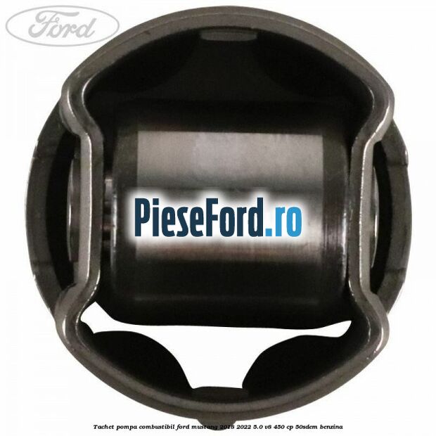 Tachet pompa combustibil Ford Mustang 2018-2022 5.0 V8 450 cp 50SDEM benzina