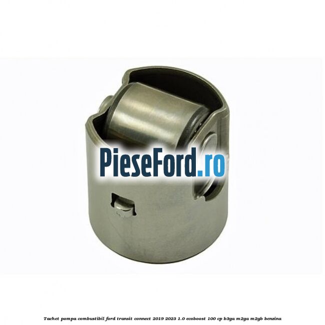 Tachet pompa combustibil Ford Transit Connect 2019-2023 1.0 EcoBoost 100 cp B3GA, M2GA, M2GB benzina
