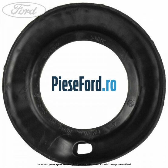 Taler arc punte spate cauciuc Ford Galaxy 2007-2014 2.0 TDCi 130 cp Taler arc punte spate cauciuc Ford Galaxy 2007-2014 2.0 TDCi 130 cp AZWA diesel