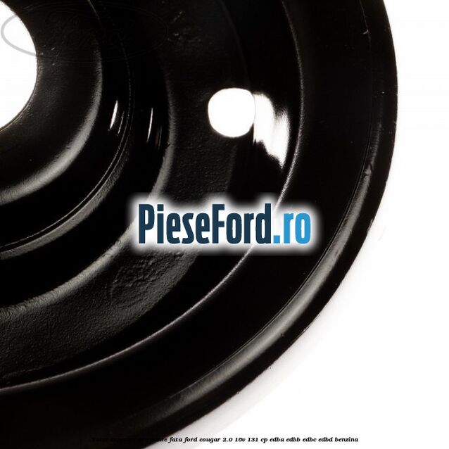 Taler superior arc punte fata Ford Cougar 2.0 16V 131 cp EDBA, EDBB, EDBC, EDBD benzina