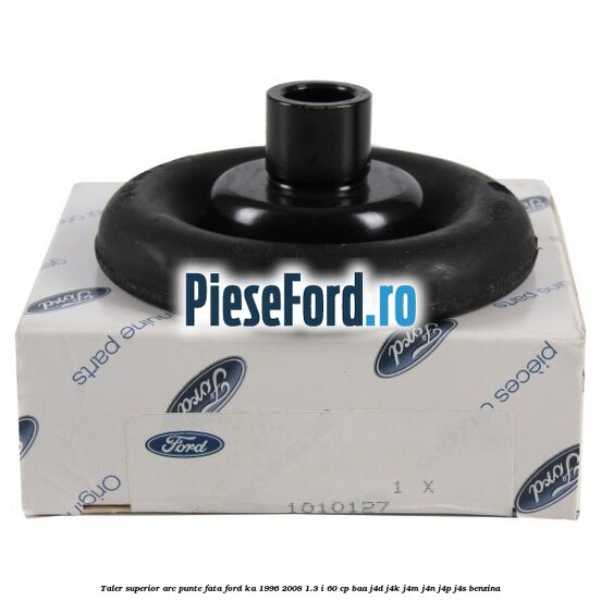 Taler superior arc punte fata Ford Ka 1996-2008 1.3 i 60 cp Taler superior arc punte fata Ford Ka 1996-2008 1.3 i 60 cp BAA, J4D, J4K, J4M, J4N, J4P, J4S benzina