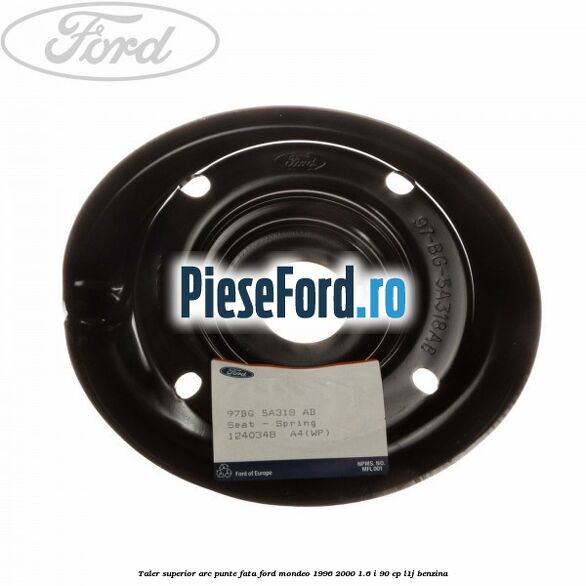 Taler superior arc punte fata Ford Mondeo 1996-2000 1.6 i 90 cp L1J benzina