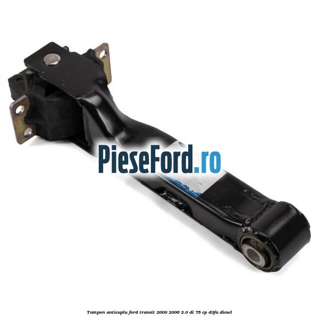 Tampon anticuplu Ford Transit 2000-2006 2.0 DI 75 cp D3FA diesel