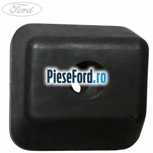Tampon bara spate dreapta Ford Ranger 2002-2006 2.5 D 4x4 78 cp WL diesel