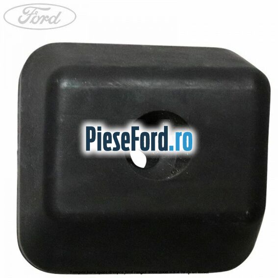 Tampon bara spate dreapta Ford Ranger 2002-2006 2.5 D 78 cp WL diesel