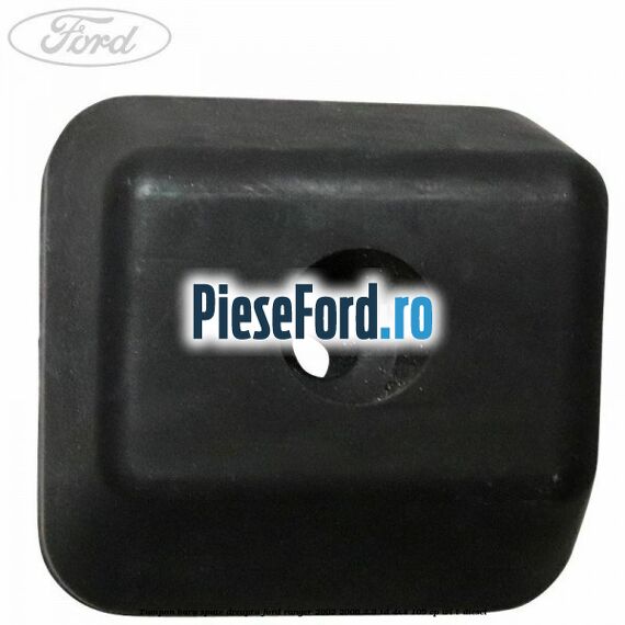 Tampon bara spate dreapta Ford Ranger 2002-2006 2.5 TD 4x4 109 cp WL-T diesel