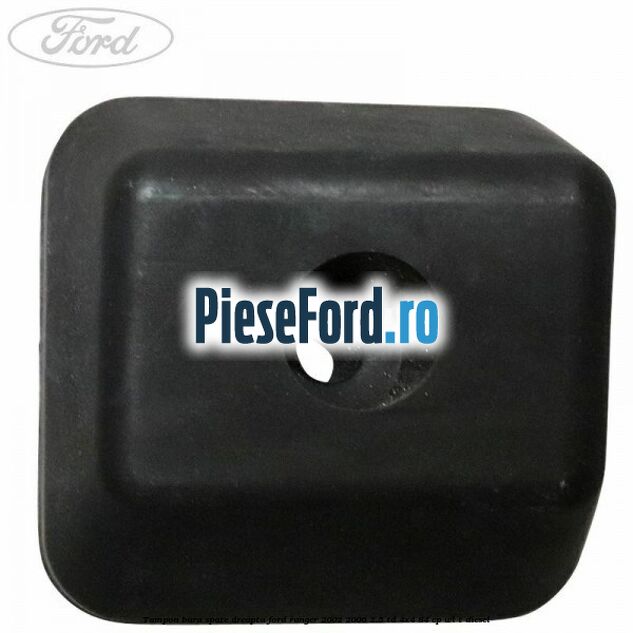 Tampon bara spate dreapta Ford Ranger 2002-2006 2.5 TD 4x4 84 cp WL-T diesel