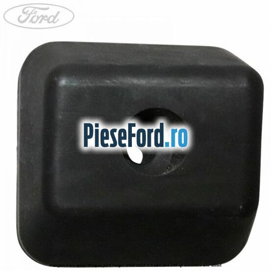 Tampon bara spate dreapta Ford Ranger 2006-2012 3.0 TDCi 4x4 156 cp Tampon bara spate dreapta Ford Ranger 2006-2012 3.0 TDCi 4x4 156 cp MD30DITC, WEC diesel