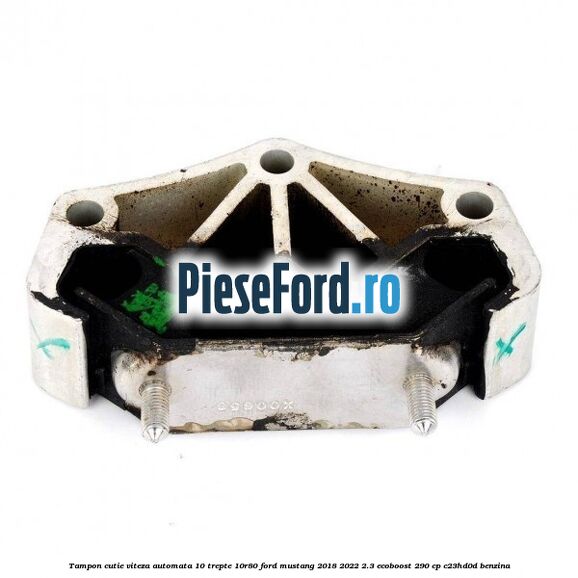 Tampon cutie viteza automata 10 trepte 10R80 Ford Mustang 2018-2022 2.3 EcoBoost 290 cp C23HD0D benzina