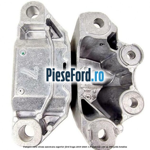 Tampon cutie viteza automata superior Ford Kuga 2019-2023 1.5 EcoBoost 183 cp 996, Y1DA benzina