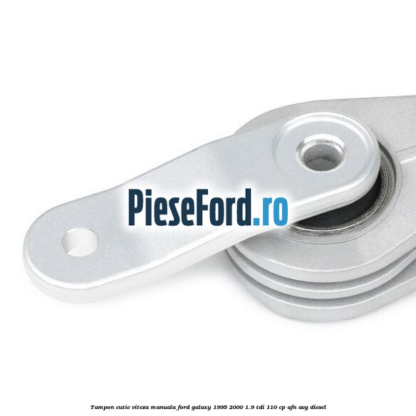 Tampon cutie viteza manuala Ford Galaxy 1995-2000 1.9 TDI 110 cp AFN, AVG diesel