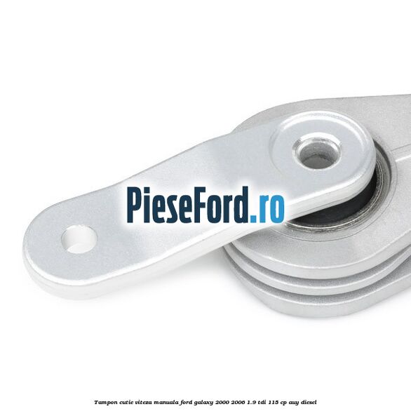 Tampon cutie viteza manuala Ford Galaxy 2000-2006 1.9 TDI 115 cp AUY diesel