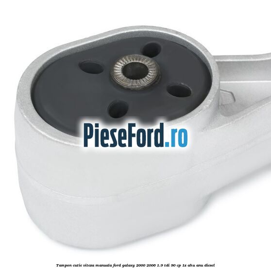 Tampon cutie viteza manuala Ford Galaxy 2000-2006 1.9 TDI 90 cp 1Z, AHU, ANU diesel