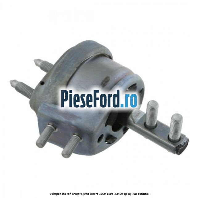 Tampon motor dreapta Ford Escort 1990-1995 1.6 90 cp