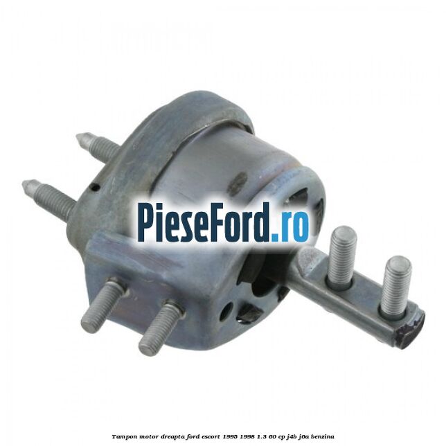 Tampon motor dreapta Ford Escort 1995-1998 1.3 60 cp