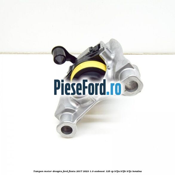 Tampon motor dreapta Ford Fiesta 2017-2023 1.0 EcoBoost 125 cp B7JA, B7JB, B7JC benzina