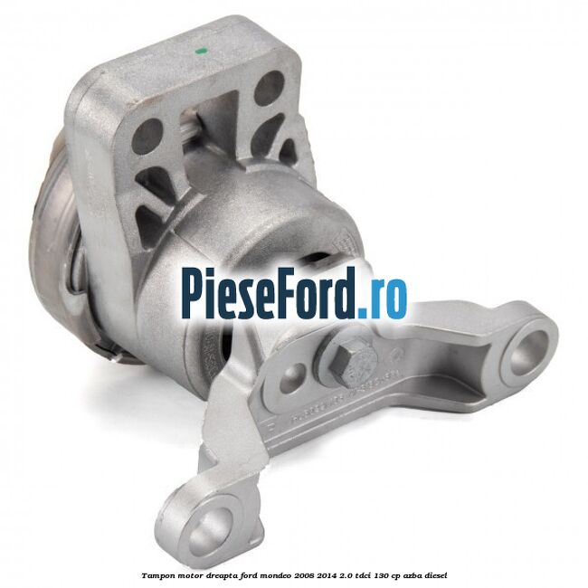 Tampon motor dreapta Ford Mondeo 2008-2014 2.0 TDCi 130 cp AZBA diesel