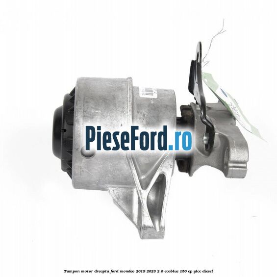 Tampon motor dreapta Ford Mondeo 2019-2023 2.0 EcoBlue 150 cp YLCC diesel