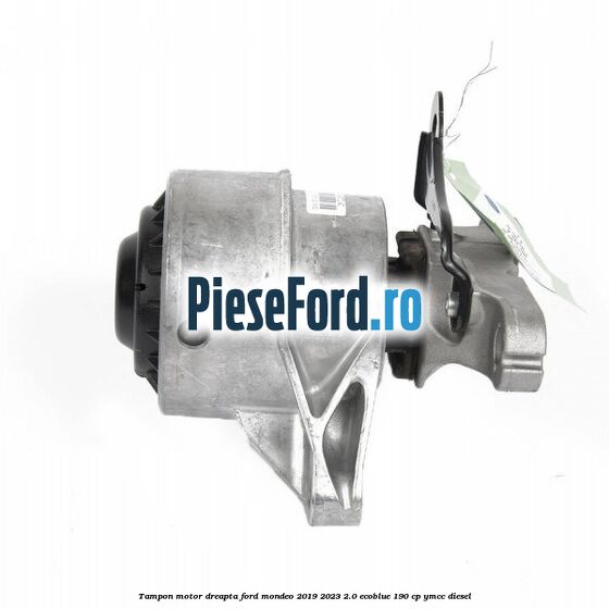 Tampon motor dreapta Ford Mondeo 2019-2023 2.0 EcoBlue 190 cp YMCC diesel