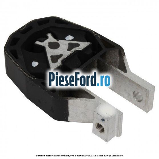 Tampon motor, la cutie viteza Ford C-Max 2007-2011 2.0 TDCi 110 cp Tampon motor, la cutie viteza Ford C-Max 2007-2011 2.0 TDCi 110 cp IXDA diesel