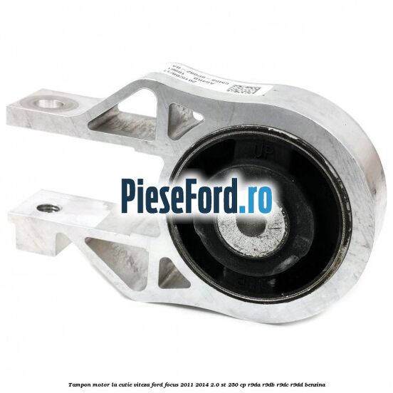 Tampon motor, la cutie viteza Ford Focus 2011-2014 2.0 ST 250 cp R9DA, R9DB, R9DC, R9DD benzina