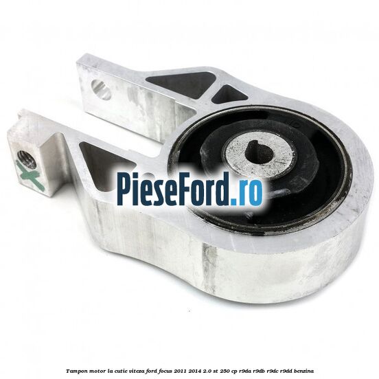 Tampon motor, la cutie viteza Ford Focus 2011-2014 2.0 ST 250 cp R9DA, R9DB, R9DC, R9DD benzina
