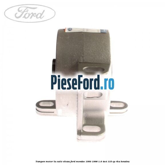 Tampon motor la cutie viteza Ford Mondeo 1993-1996 1.8 4x4 115 cp Tampon motor la cutie viteza Ford Mondeo 1993-1996 1.8 4x4 115 cp RKA benzina