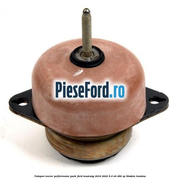 Tampon motor Performance Pack Ford Mustang 2018-2022 5.0 V8 450 cp 50SDEM benzina
