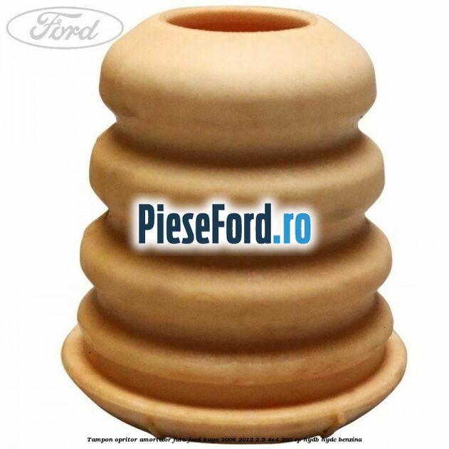Tampon opritor amortizor fata Ford Kuga 2008-2012 2.5 4x4 200 cp HYDB, HYDC benzina