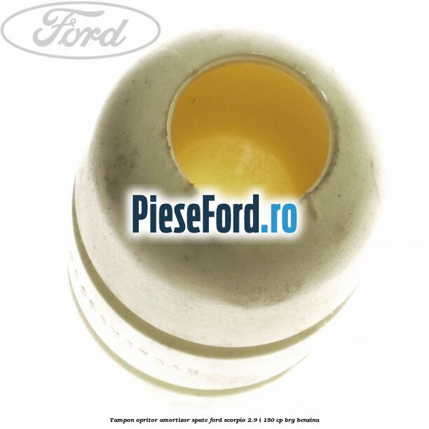 Tampon opritor amortizor spate Ford Scorpio 2.9 i 150 cp BRG benzina