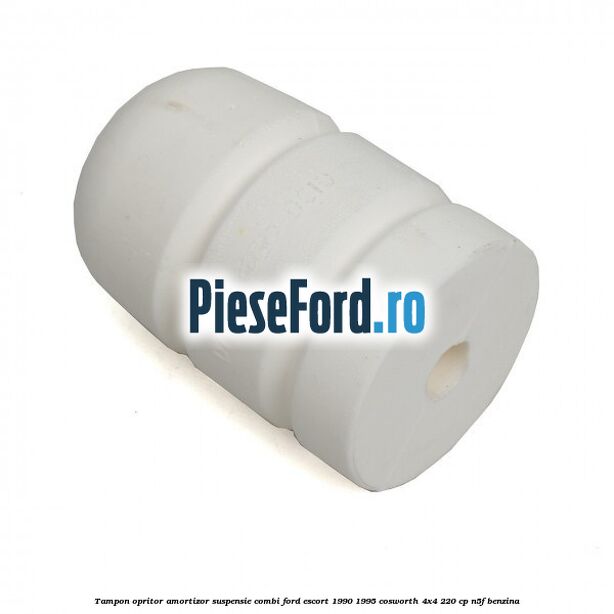 Tampon opritor amortizor suspensie combi Ford Escort 1990-1995 Cosworth 4x4 220 cp N5F benzina