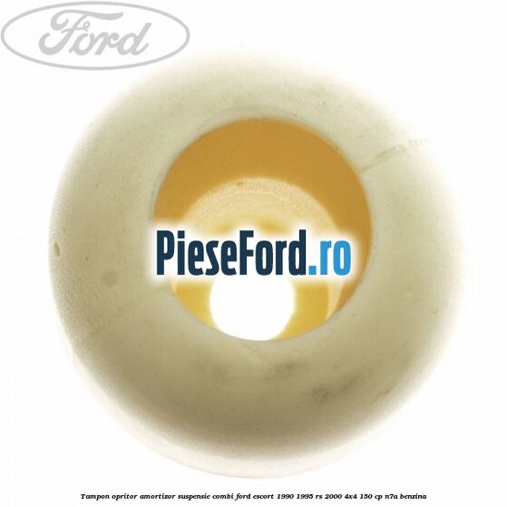 Tampon opritor amortizor suspensie combi Ford Escort 1990-1995 RS 2000 4x4 150 cp N7A benzina