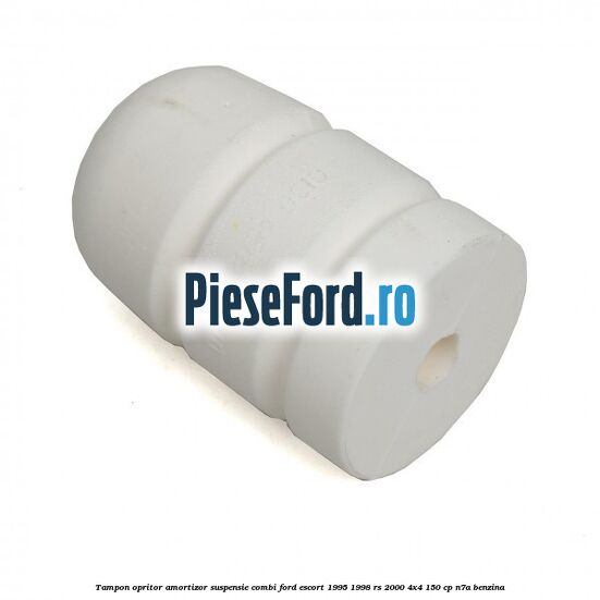 Tampon opritor amortizor suspensie combi Ford Escort 1995-1998 RS 2000 4x4 150 cp N7A benzina