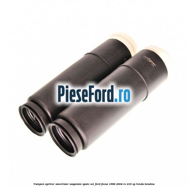 Tampon opritor amortizor suspensie spate set Ford Focus 1998-2004 RS 215 cp HMDA benzina