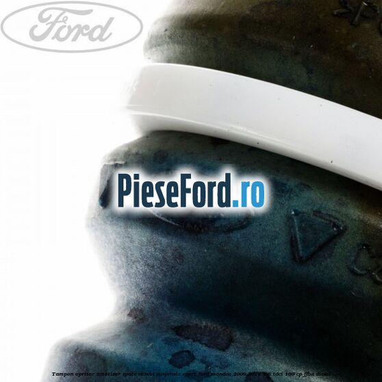 Tampon opritor amotizor spate combi suspensie sport Ford Mondeo 2008-2014 1.8 TDCi 100 cp FFBA diesel