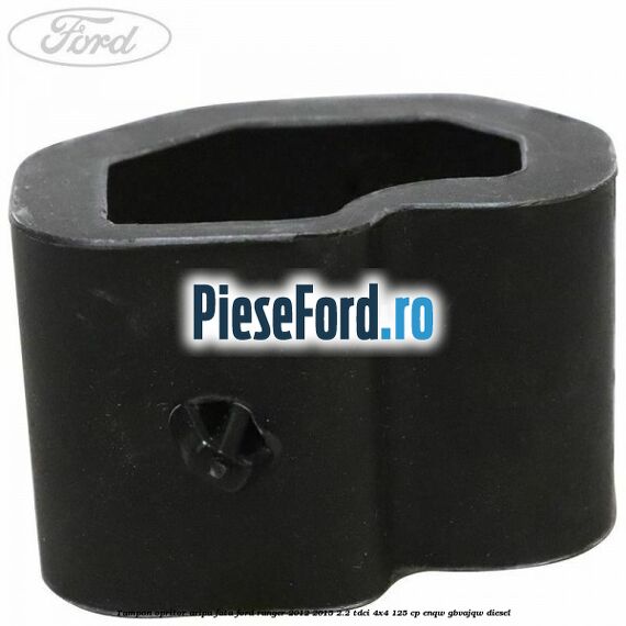 Tampon opritor aripa fata Ford Ranger 2012-2015 2.2 TDCi 4x4 125 cp ENQW, GBVAJQW diesel