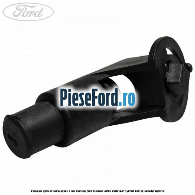 Tampon opritor bara spate 4 usi berlina Ford Mondeo 2019-2023 2.0 Hybrid 188 cp Tampon opritor bara spate 4 usi berlina Ford Mondeo 2019-2023 2.0 Hybrid 188 cp C20EDEF hybrid