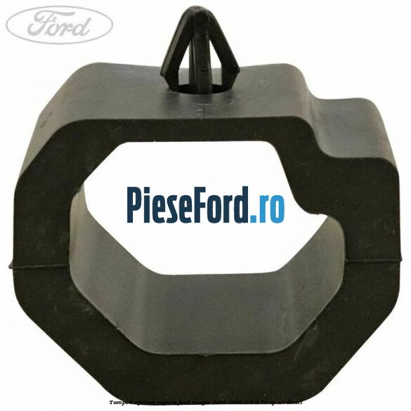 Tampon opritor capota Ford Ranger 2002-2006 2.5 D 78 cp WL diesel