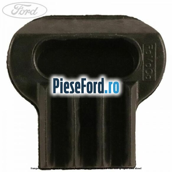 Tampon opritor hayon 4 usi berlina Ford Mondeo 2014-2018 1.6 TDCi 115 cp Tampon opritor hayon 4 usi berlina Ford Mondeo 2014-2018 1.6 TDCi 115 cp NGCA, U3CA diesel
