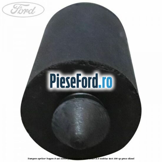 Tampon opritor hayon 5 usi combi Ford Mondeo 2019-2023 2.0 EcoBlue 4x4 190 cp Tampon opritor hayon 5 usi combi Ford Mondeo 2019-2023 2.0 EcoBlue 4x4 190 cp YMCC diesel
