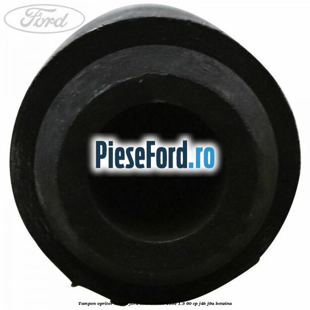 Tampon opritor hayon Ford Escort 1990-1995 1.3 60 cp J4B, J6A benzina