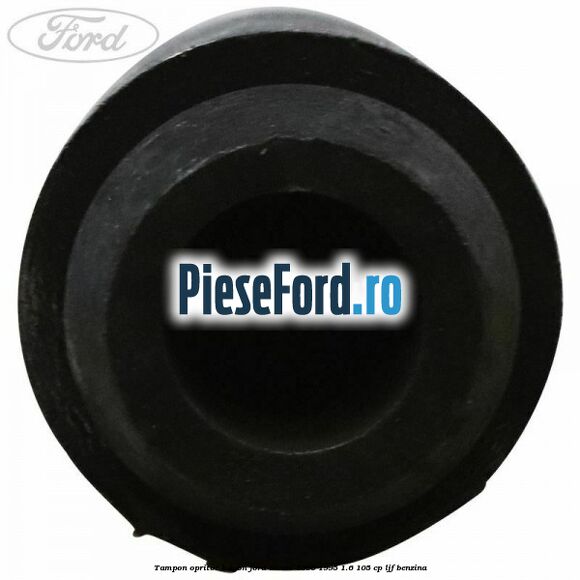 Tampon opritor hayon Ford Escort 1990-1995 1.6 105 cp LJF benzina