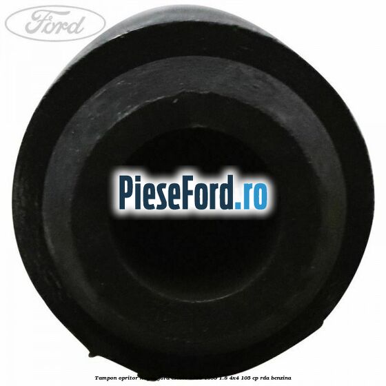 Tampon opritor hayon Ford Escort 1990-1995 1.8 4x4 105 cp RDA benzina