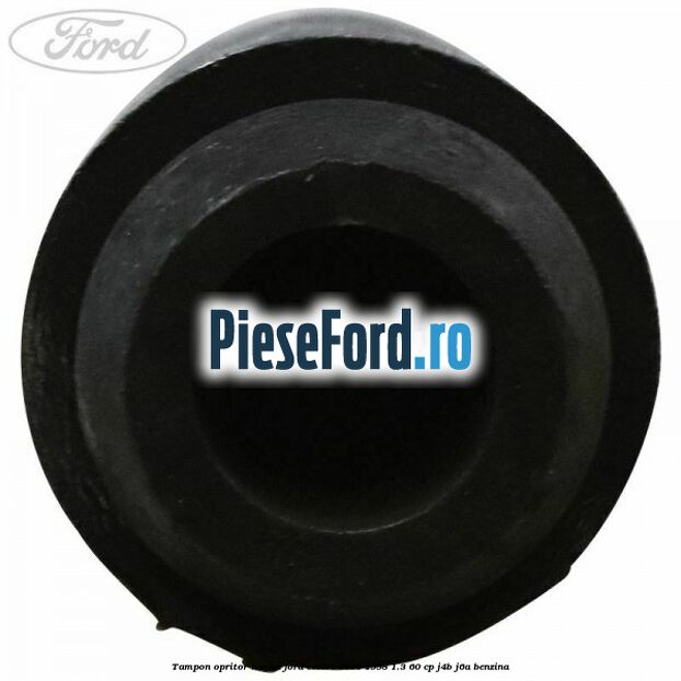 Tampon opritor hayon Ford Escort 1995-1998 1.3 60 cp J4B, J6A benzina