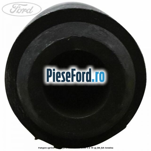 Tampon opritor hayon Ford Escort 1995-1998 1.4 75 cp Tampon opritor hayon Ford Escort 1995-1998 1.4 75 cp F4B, FUH benzina