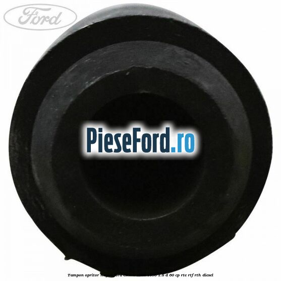 Tampon opritor hayon Ford Escort 1995-1998 1.8 D 60 cp RTE, RTF, RTH diesel